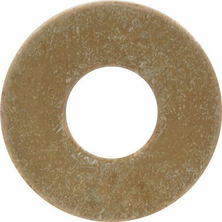 Hillman 100Pk 3/8 Flt Washer 280303